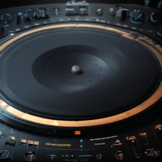 dj backgrounds