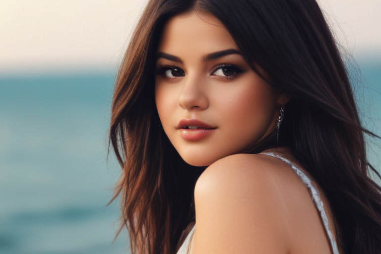 selena gomez new song with lyrics