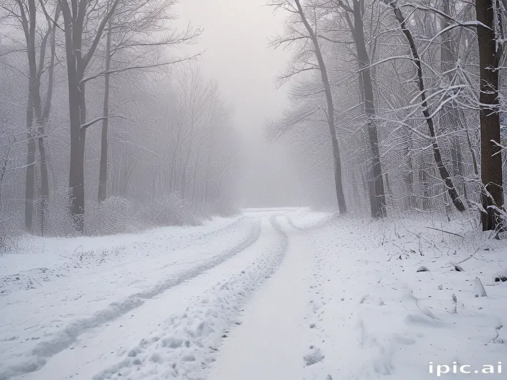 winter images