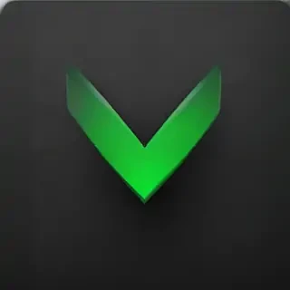 green check mark