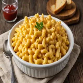 mac and cheese png