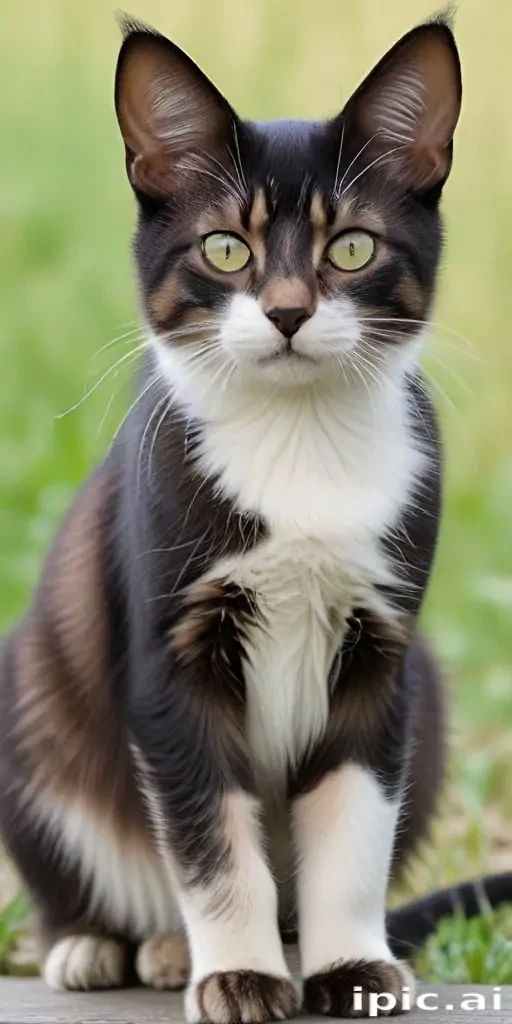 ukrainian levkoy cat breed