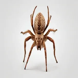 spider png