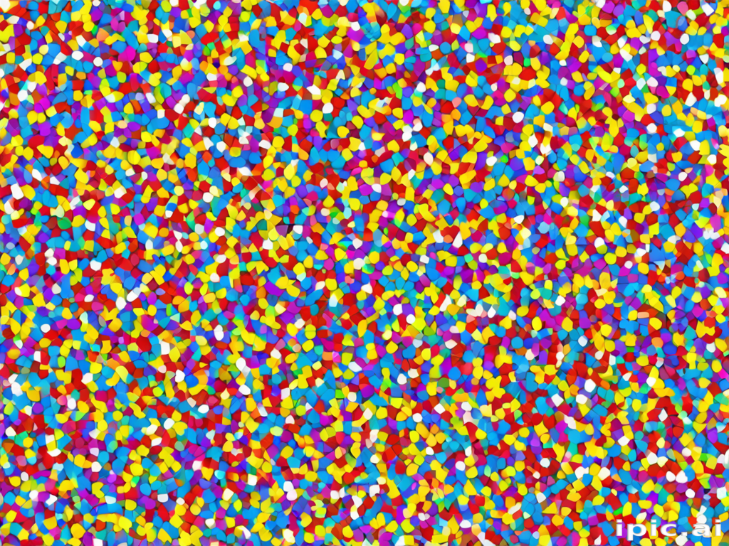 confetti png