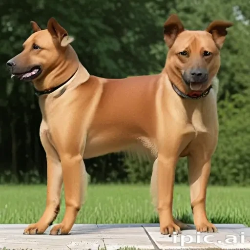 dorgi dog breed