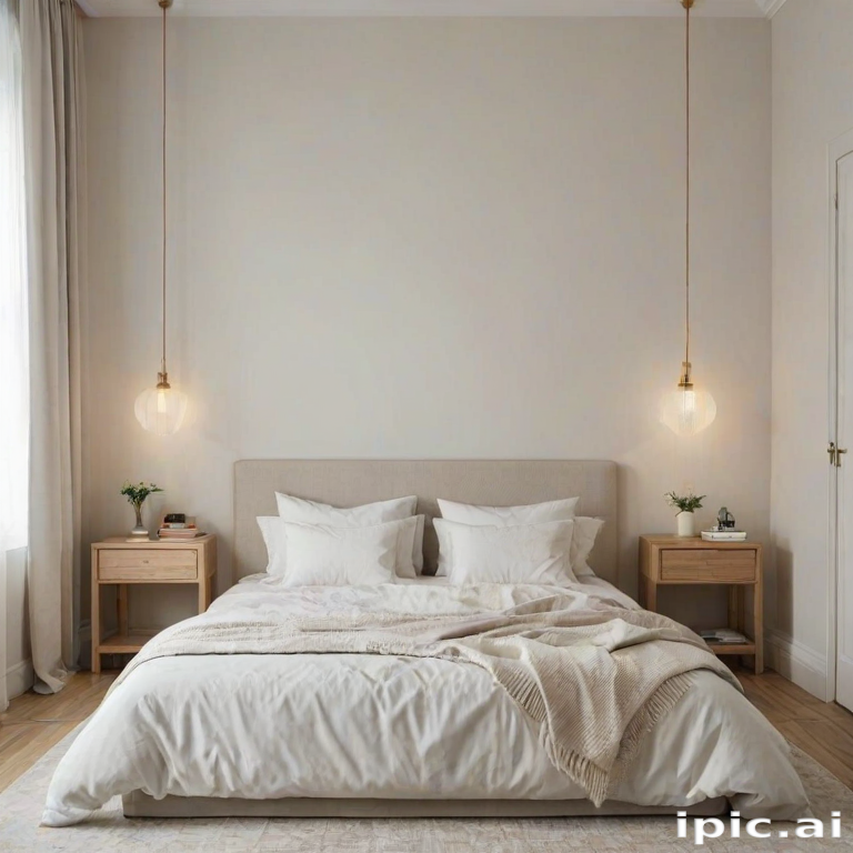 background bedroom
