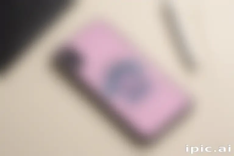 phone cover mockup