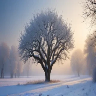 winter images