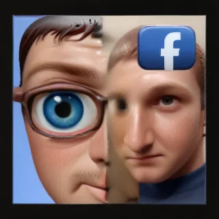 facebook icon