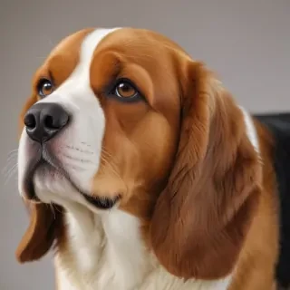 beaglier dog breed