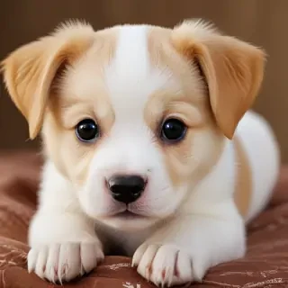 adorable puppy wallpapers