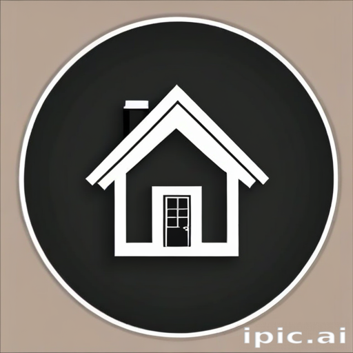 house logo png