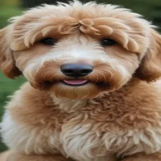 australian labradoodle