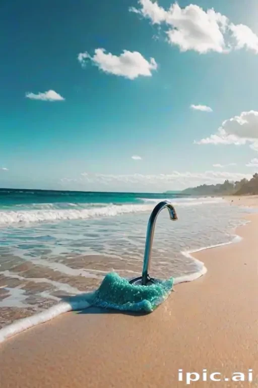 beach phone wallpaper