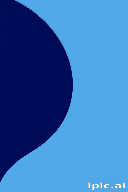 navy light blue background