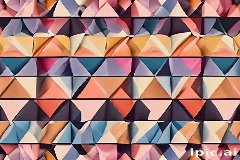 geometric pattern png