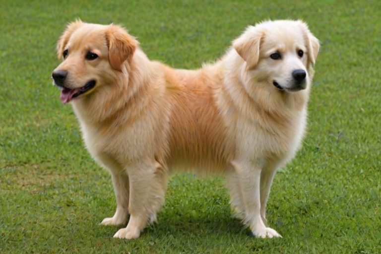 dameranian dog breed