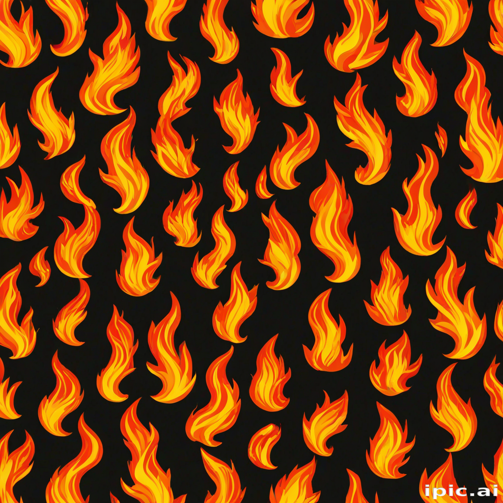 fire clipart png