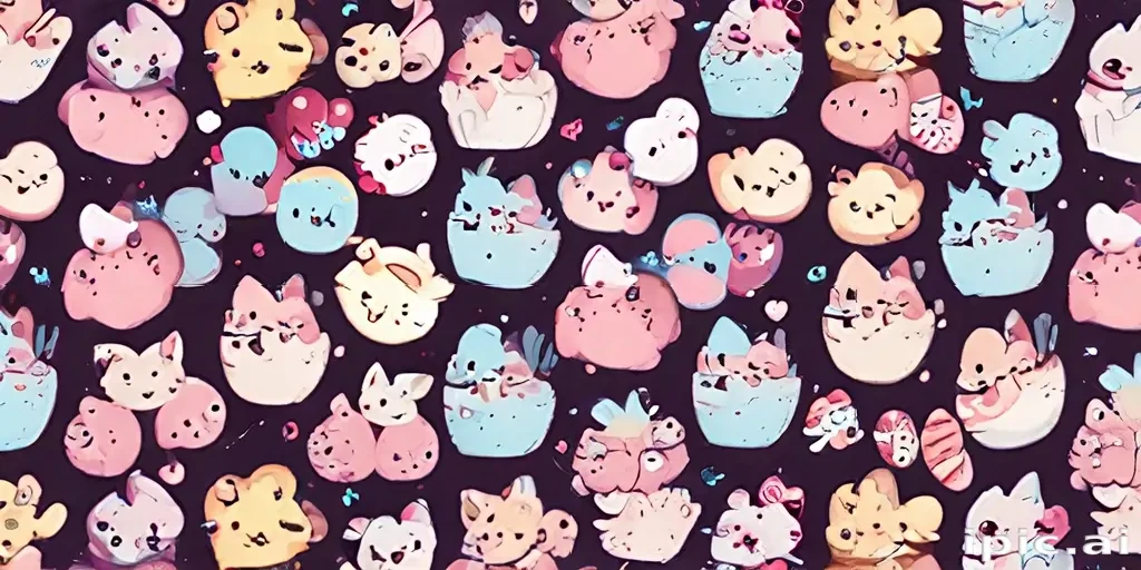 cute images for background