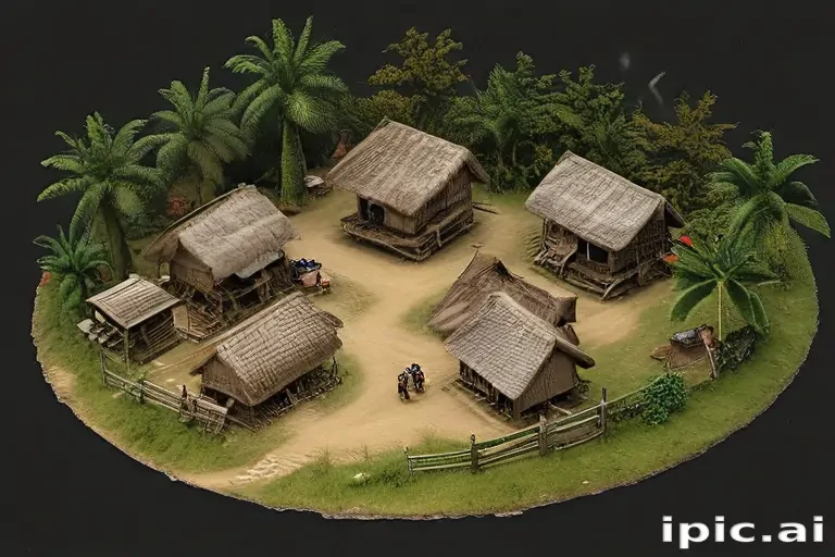 village png