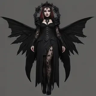 gothic png