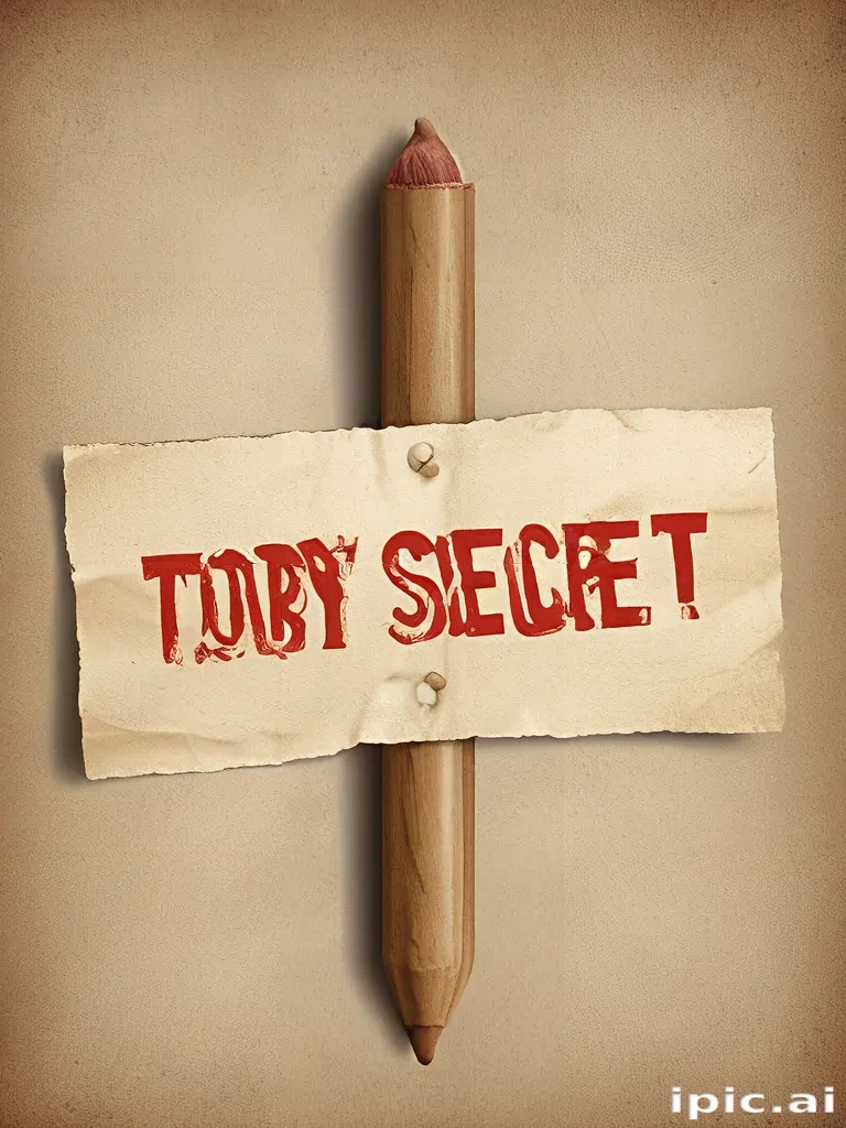 top secret png