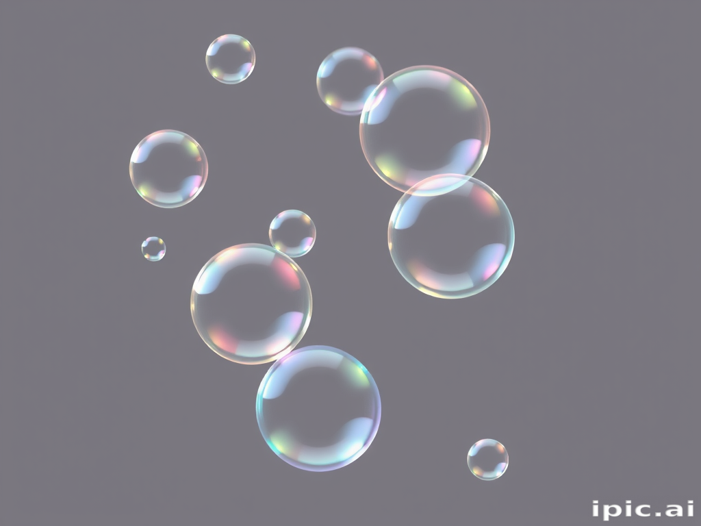 bubbles png transparent