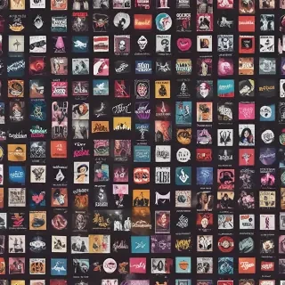 playlist wallpaper