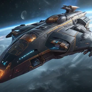 spaceship png