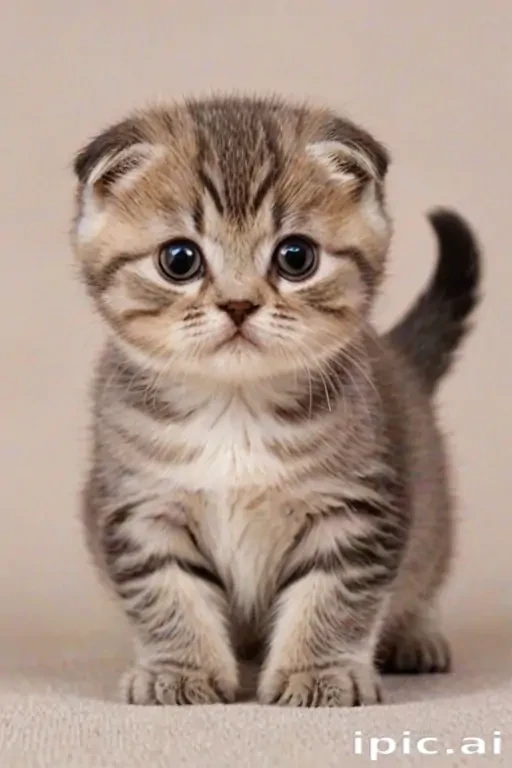 scottish fold breed