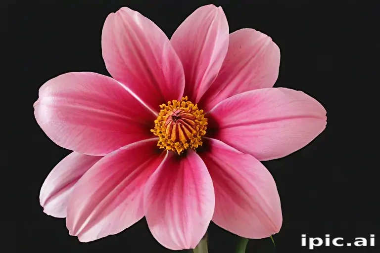 flower no background