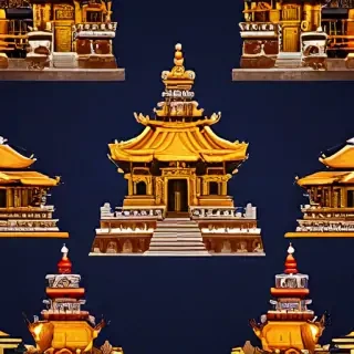 temple png