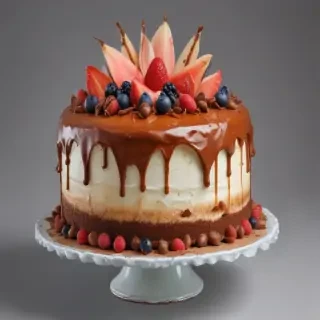 cake transparent background