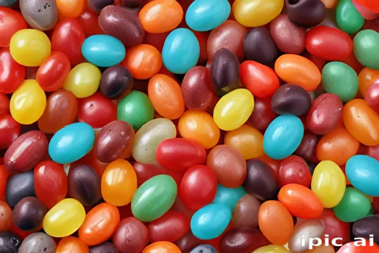 jelly beans png