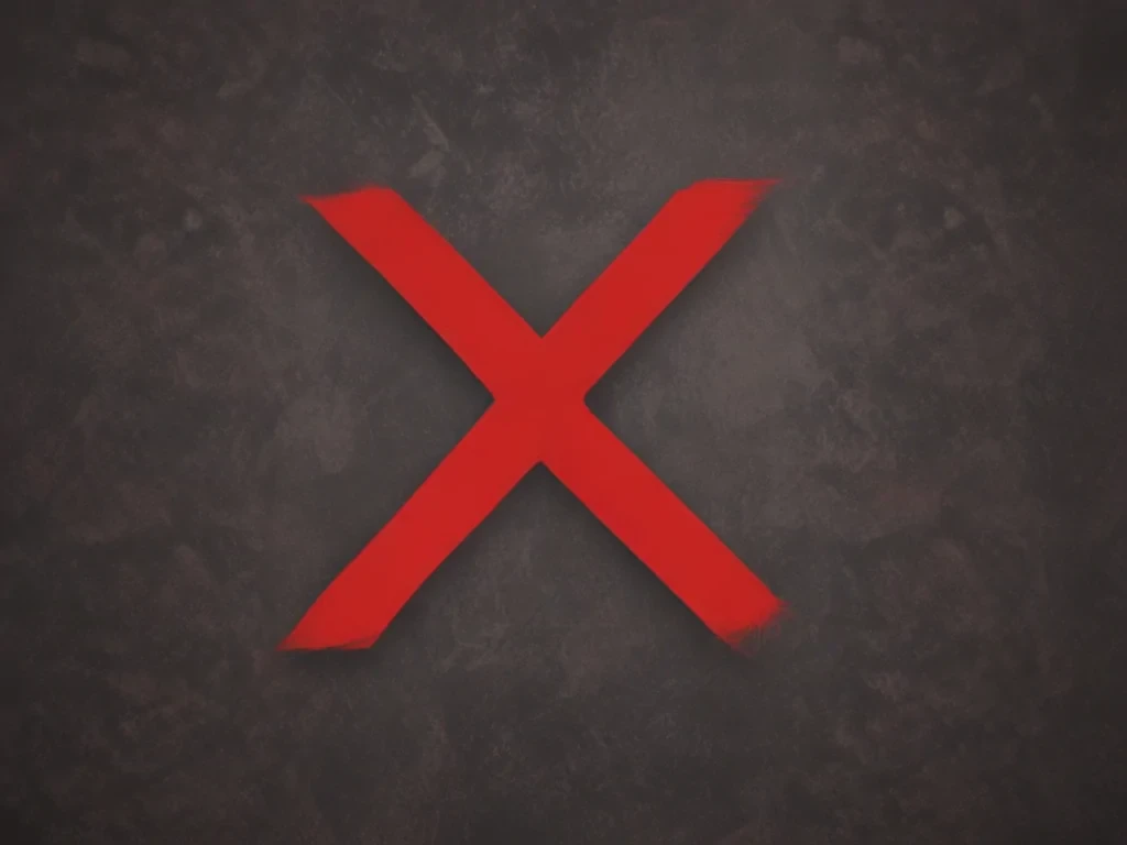 red x png