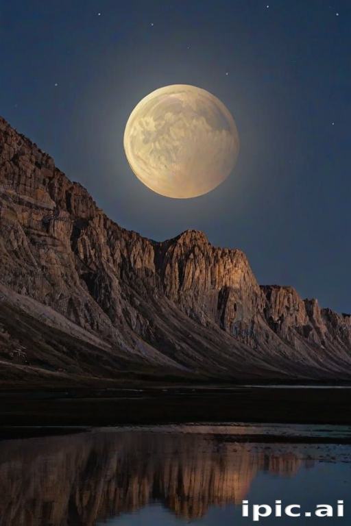 moon pictures