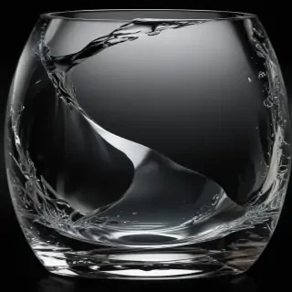 glass break png