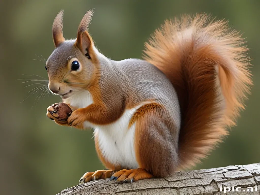 squirrel png