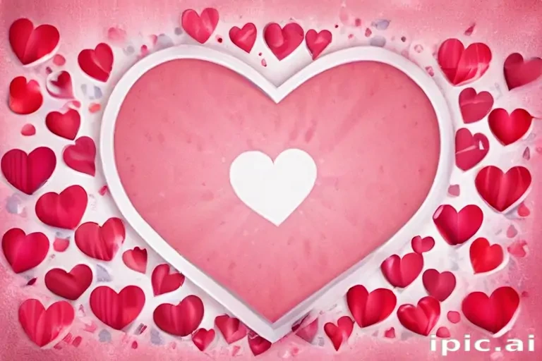 pictures of heart backgrounds