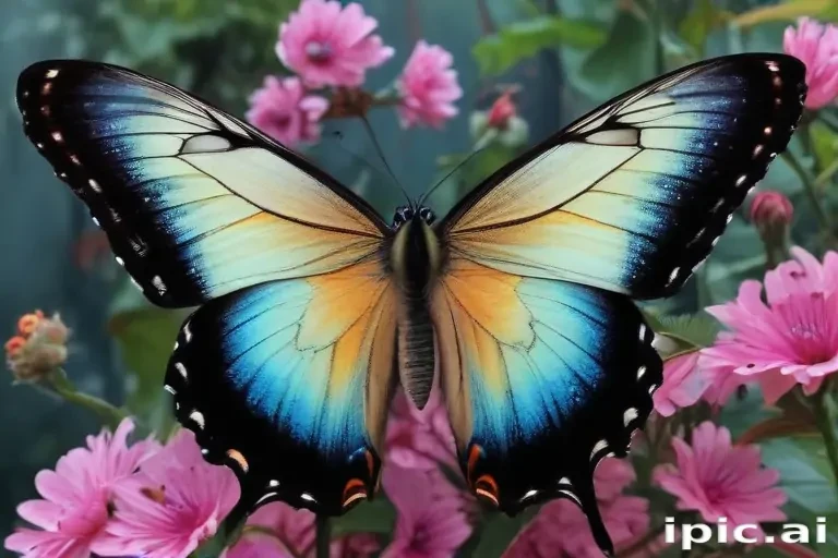 butterfly screensavers