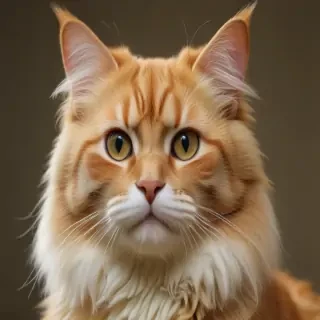 aesthetic cat