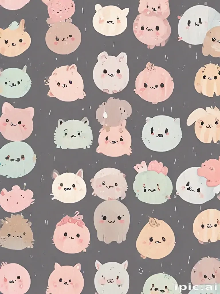 cute backrond