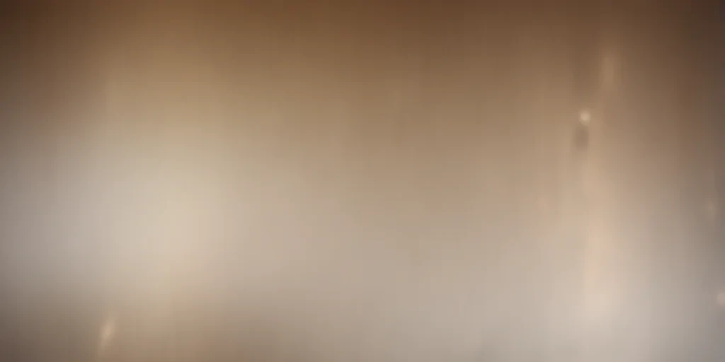 blur light background