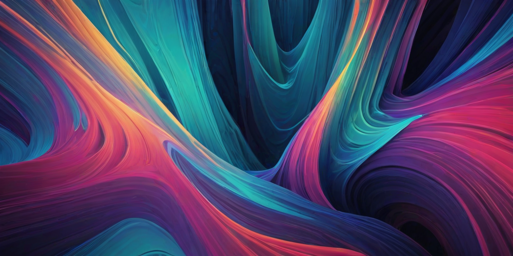4k abstract wallpaper
