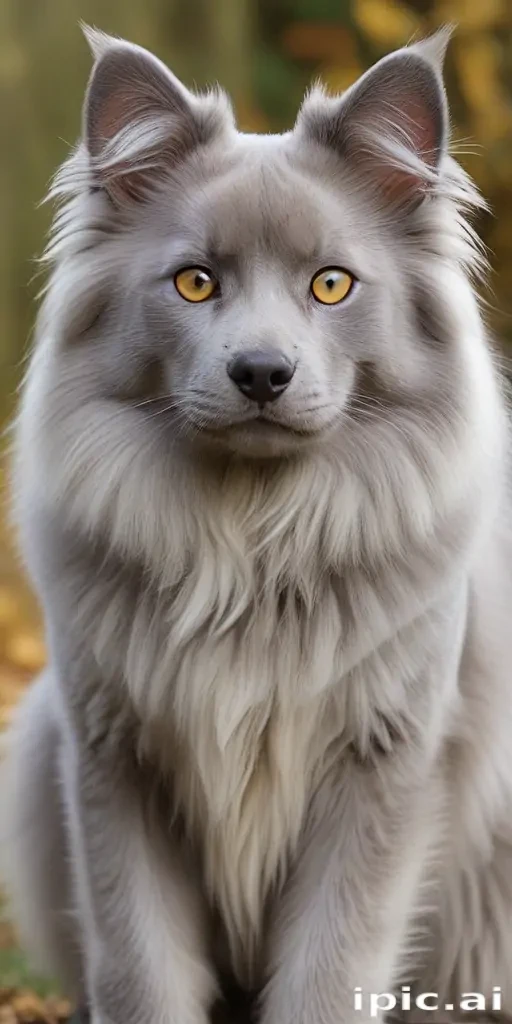 nebelung breed