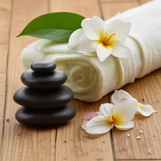 spa music