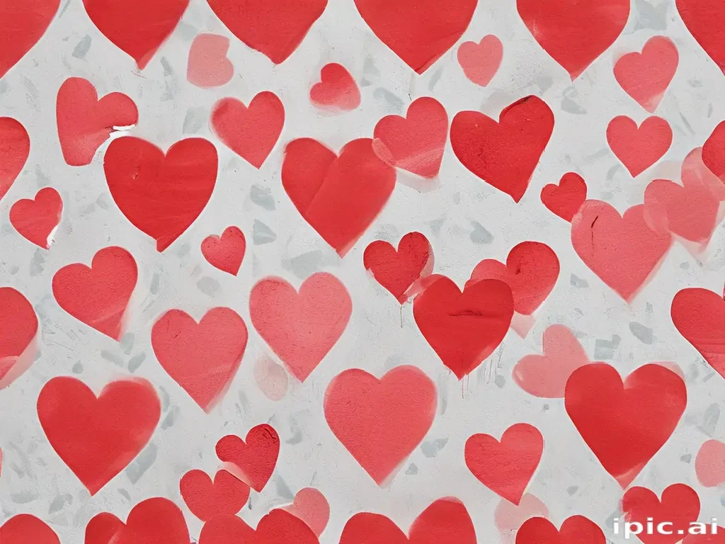 backgrounds broken heart