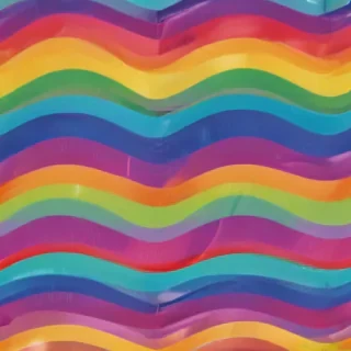 rainbow zoom backgrounds