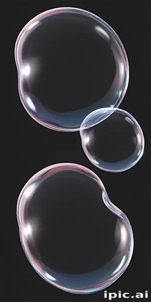 bubble transparent png