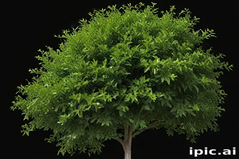 shrub png